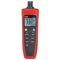 A13T Temperature Humidity Meter - UNI-T Meters